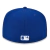 Boné New Era 59Fifty NY Yankees Fechado Royal - comprar online