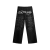Calça Moletom Ed Hardy Dragon Preta - comprar online