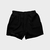 Shorts Take Off ECFS Moletinho Preto