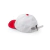 Boné Brothers Dad Hat Golf Off White/Vermelho na internet