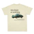 Camiseta Midas Touch Porsche Off White