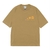 Camiseta Sopro Solidify Oversized Kaki - comprar online