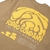 Camiseta Sopro Solidify Oversized Kaki - loja online