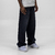 Calça Jeans Take Off Baggy Dark Stoned na internet