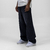 Calça Jeans Take Off Baggy Dark Stoned - Loja BHS