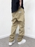 Calça Carpenter Sarja Brothers Kaki - loja online