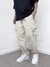 Calça Cargo Tactel Premium Brothers Areia - comprar online