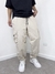 Calça Cargo Tactel Premium Brothers Areia - Loja BHS