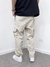 Calça Cargo Tactel Premium Brothers Areia - loja online