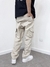 Imagem do Calça Cargo Tactel Premium Brothers Areia