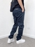 Imagem do Calça Chino Sarja Brothers Marinho