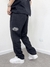 Calça Moletom Brothers Athletic Preta na internet