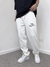 Calça Moletom Brothers Atemporal Off White na internet