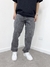 Calça Jeans Reta Vintage Brothers Estonada - comprar online