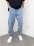 Calça Jeans Reta Vintage Brothers Clara - Loja BHS
