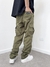 Imagem do Calça Cargo Tactel Basic Brothers Olive