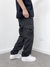Calça Cargo Tactel Basic Brothers Preta - loja online