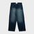Calça Jeans Take Off Baggy Scientist