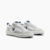 Imagem do Tênis Converse Logan Lite Archival Athletics Off White