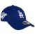 Boné New Era Dad Hat LA Dodgers Core Royal - comprar online