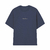 Camiseta Midas Touch Watch Stoned Blue na internet