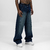 Calça Jeans Take Off Baggy Scientist na internet