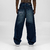 Calça Jeans Take Off Baggy Scientist