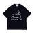 Camiseta Take Off Againts Preta