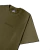 Camiseta Brothers Essentials Verde Militar - loja online