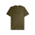 Camiseta Brothers Essentials Verde Militar - Loja BHS