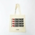 Ecobag I Love Streetwear Brothers Off White