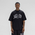 Camiseta Take Off Label Preta - comprar online