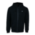 Blusa Moletom New Era Essentials Preta