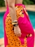 Pareô 1,30m x 1,40m - Leopardo/pink - comprar online