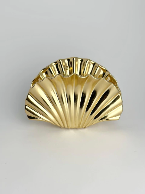 Piranha concha dourada - G