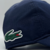 Boné Lacoste Sport Azul Marinho modelo 2024 na internet