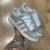 Adidas Campus 00s Cinza e Branco - comprar online