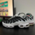 Nike Air Max Plus TN Branco e Preto