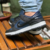 Nike Dunk Twist Azul e Preto