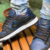 Nike Dunk Twist Azul e Preto - Menino Chavoso - Oficial
