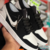 Imagem do Air Jordan 1 Low SE Diamond Preto