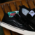 VANS KNU SKOOL Preto - comprar online