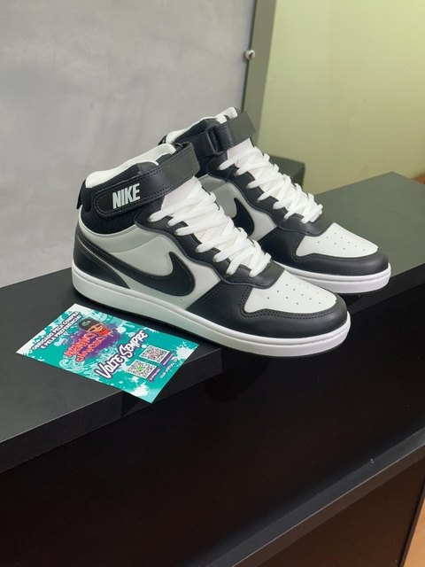 Nike Court Borough MID - comprar online