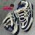 Louis Vuitton LV Skate Azul e Branco