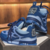 Louis Vuitton LV Skate Azul