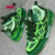 Louis Vuitton LV Skate Verde