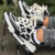 Louis Vuitton LV Skate Preto e Branco