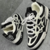 Louis Vuitton LV Skate Preto e Branco - comprar online