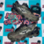 Mizuno Prophecy 8 Verde Militar