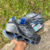 Mizuno Prophecy 7 CAMALEÃO AZUL/CINZA - comprar online